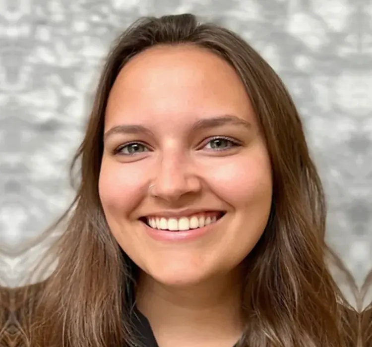 Makenna, Dental Hygienist at Associates in Family Dentistry in Rochester, NH